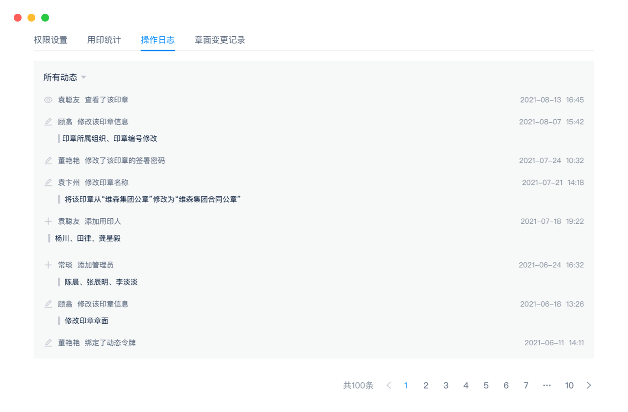 應用產品